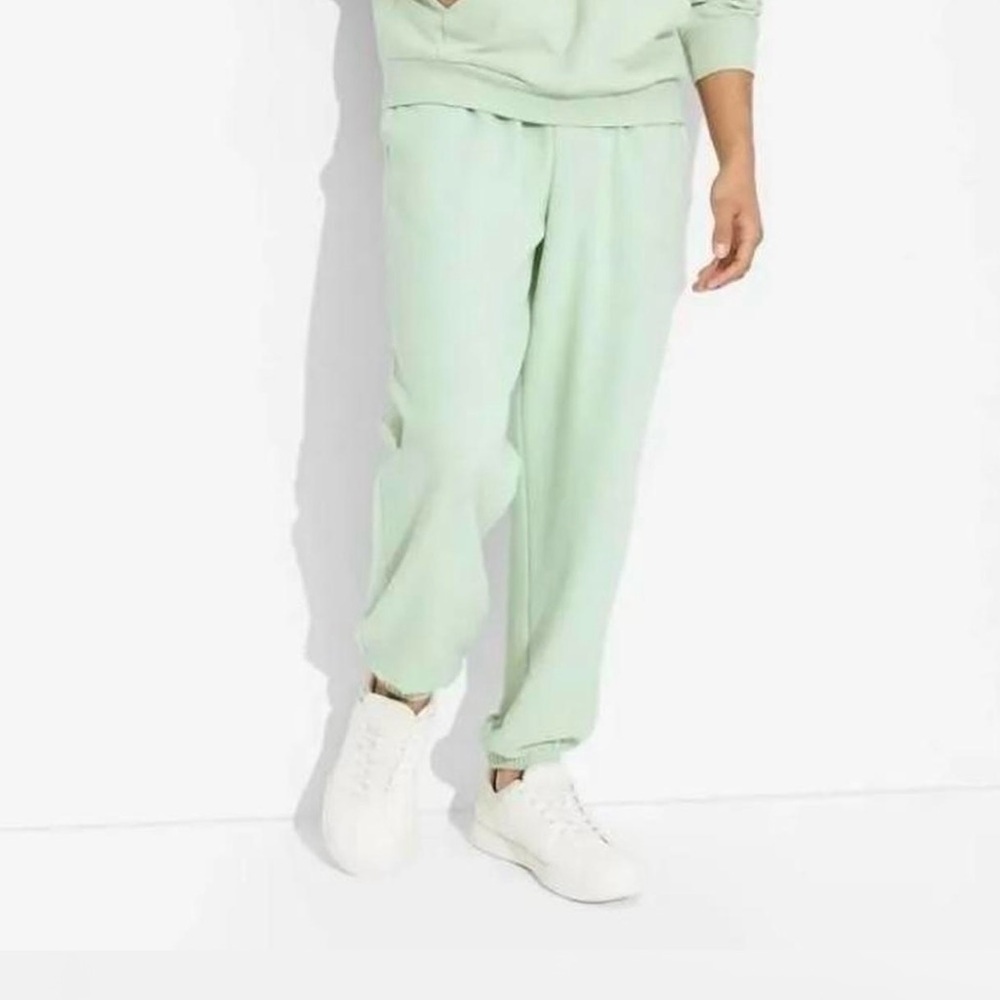 NWT: Target Men's Mint Green Pants